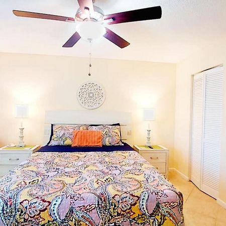 Paradise Sol 2Bd2Ba Condo On Golf Course Near Bch St. Petersburg Ngoại thất bức ảnh