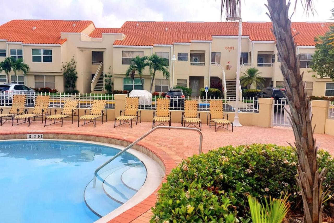 Paradise Sol 2Bd2Ba Condo On Golf Course Near Bch St. Petersburg Ngoại thất bức ảnh