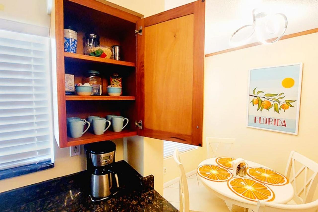 Paradise Sol 2Bd2Ba Condo On Golf Course Near Bch St. Petersburg Ngoại thất bức ảnh