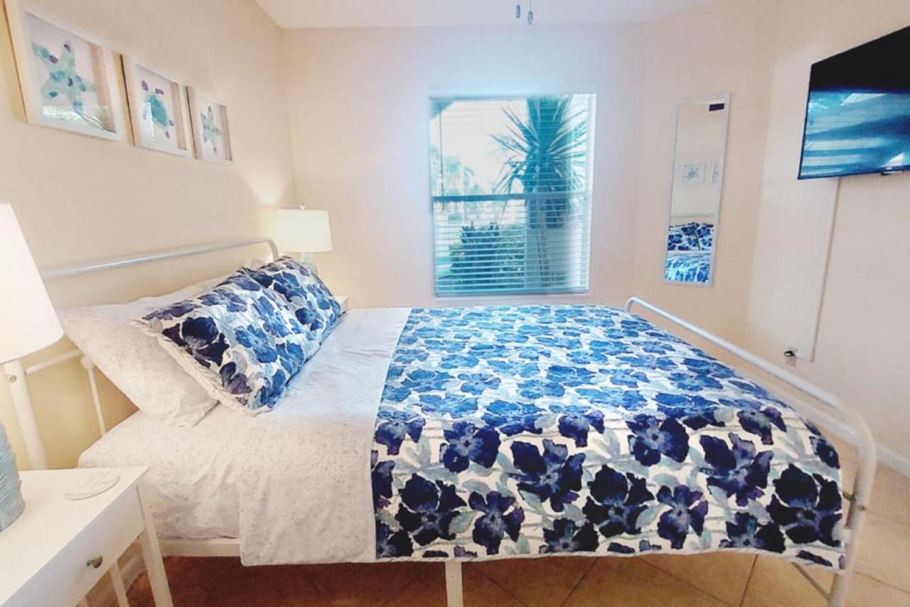 Paradise Sol 2Bd2Ba Condo On Golf Course Near Bch St. Petersburg Ngoại thất bức ảnh
