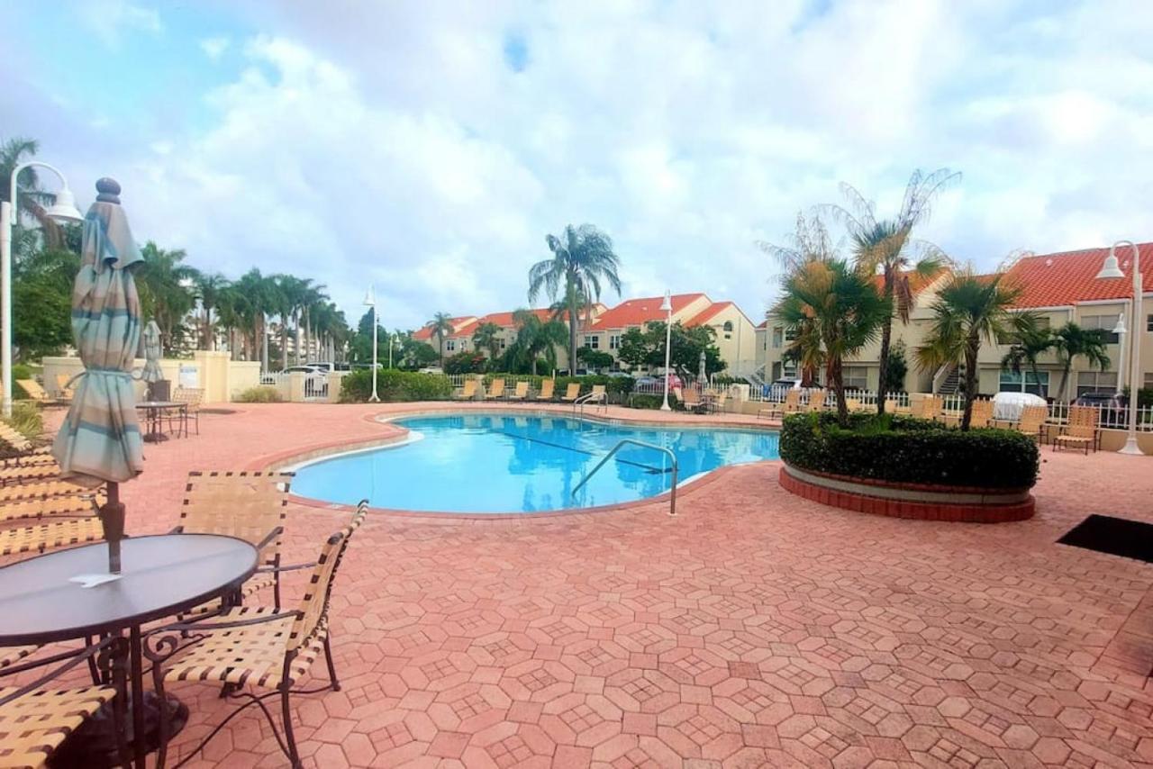 Paradise Sol 2Bd2Ba Condo On Golf Course Near Bch St. Petersburg Ngoại thất bức ảnh