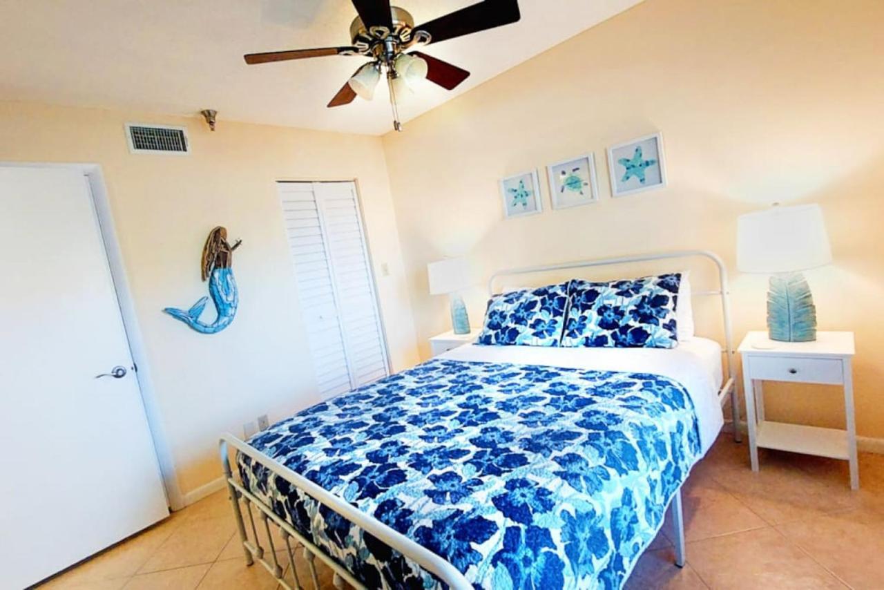 Paradise Sol 2Bd2Ba Condo On Golf Course Near Bch St. Petersburg Ngoại thất bức ảnh