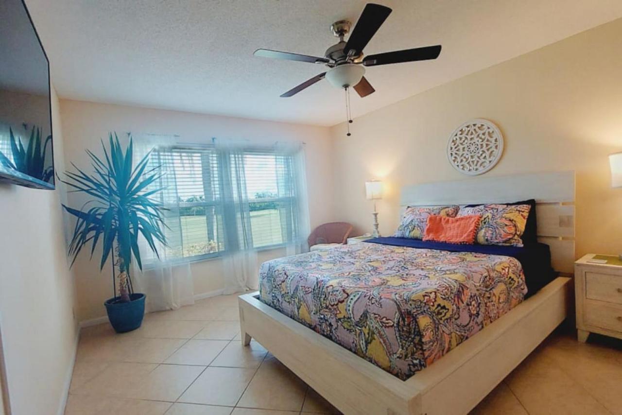 Paradise Sol 2Bd2Ba Condo On Golf Course Near Bch St. Petersburg Ngoại thất bức ảnh