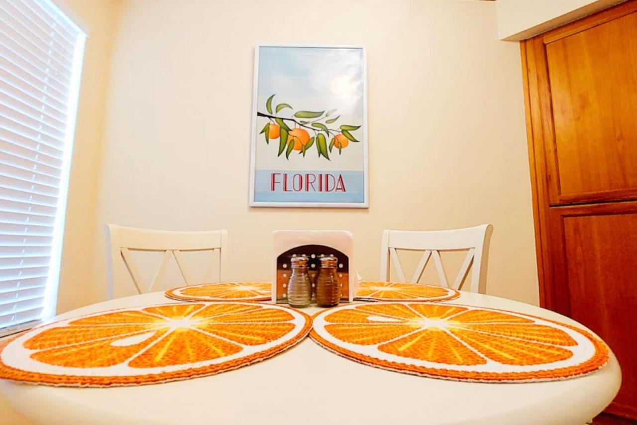 Paradise Sol 2Bd2Ba Condo On Golf Course Near Bch St. Petersburg Ngoại thất bức ảnh