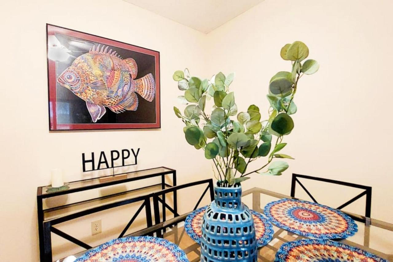 Paradise Sol 2Bd2Ba Condo On Golf Course Near Bch St. Petersburg Ngoại thất bức ảnh
