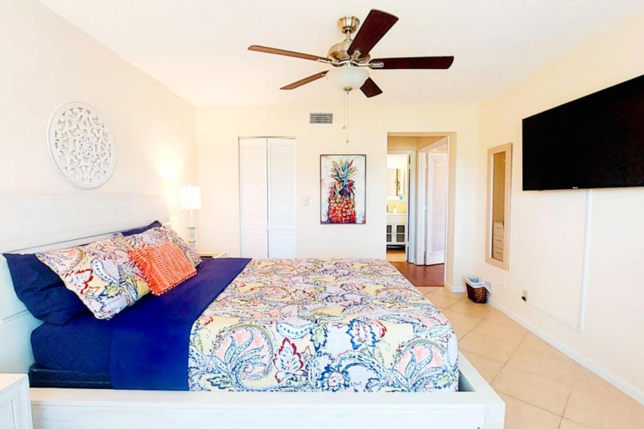 Paradise Sol 2Bd2Ba Condo On Golf Course Near Bch St. Petersburg Ngoại thất bức ảnh