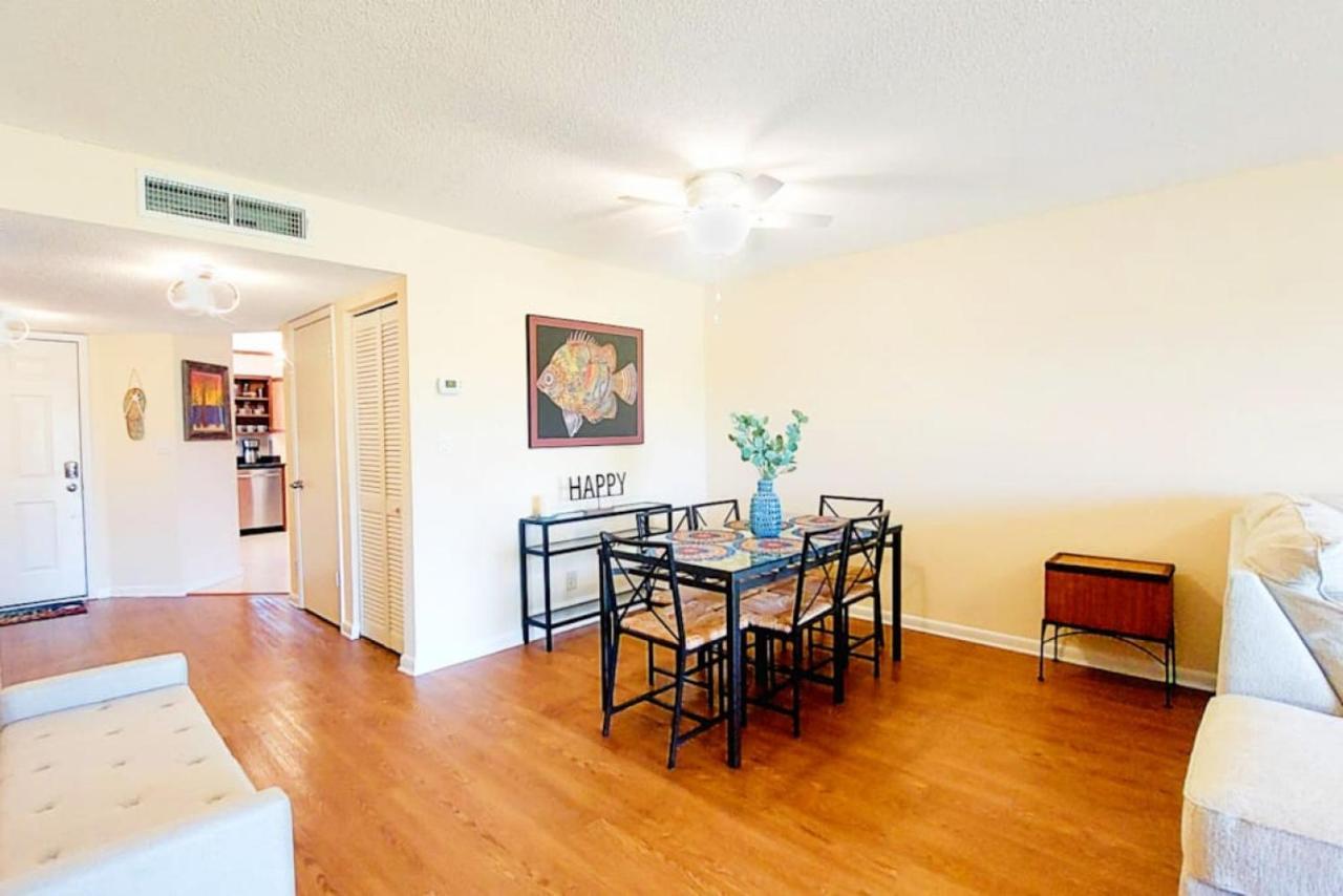 Paradise Sol 2Bd2Ba Condo On Golf Course Near Bch St. Petersburg Ngoại thất bức ảnh