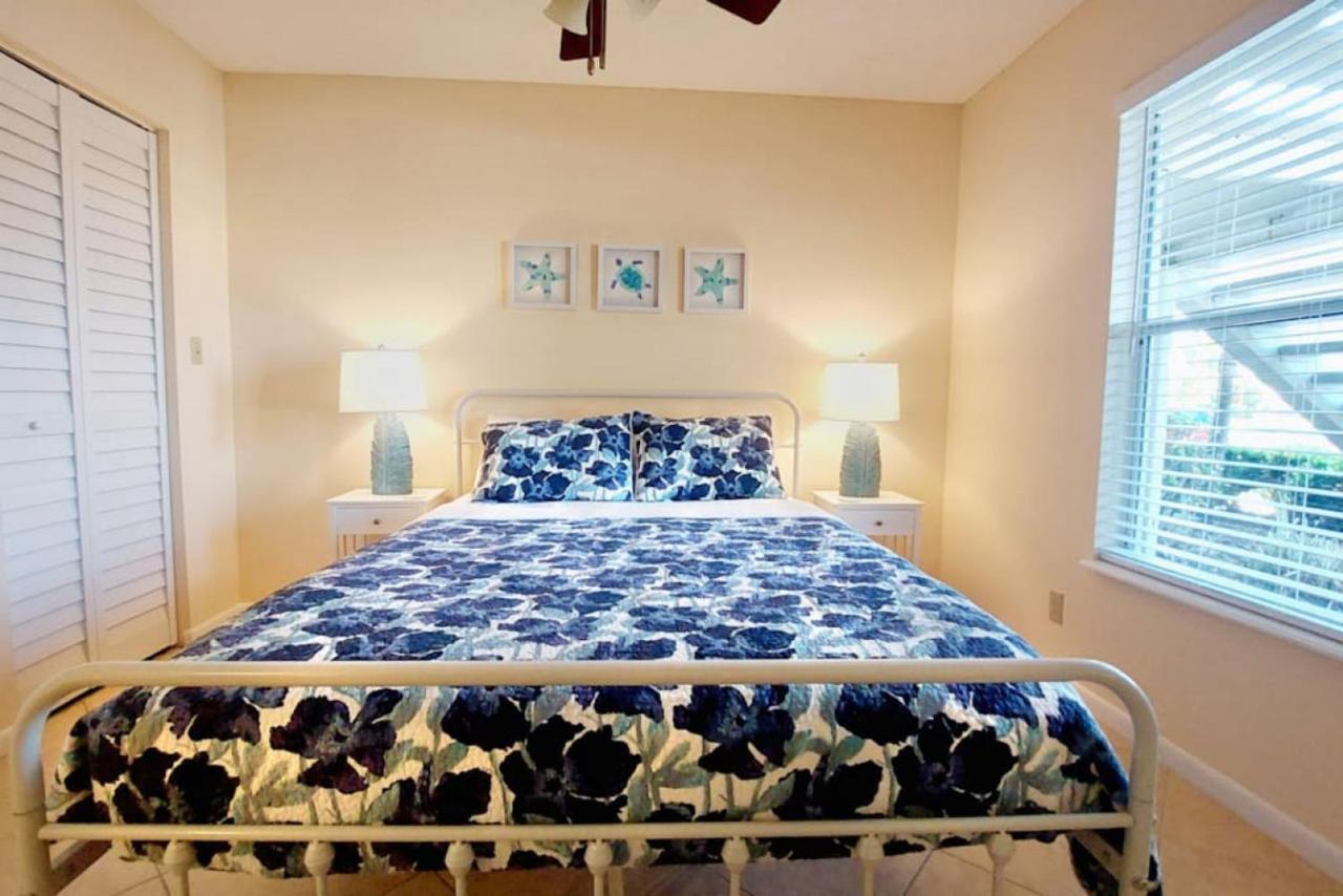 Paradise Sol 2Bd2Ba Condo On Golf Course Near Bch St. Petersburg Ngoại thất bức ảnh