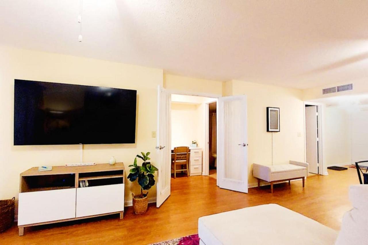 Paradise Sol 2Bd2Ba Condo On Golf Course Near Bch St. Petersburg Ngoại thất bức ảnh