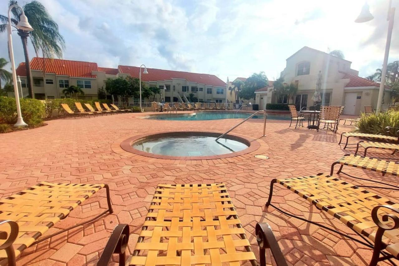 Paradise Sol 2Bd2Ba Condo On Golf Course Near Bch St. Petersburg Ngoại thất bức ảnh